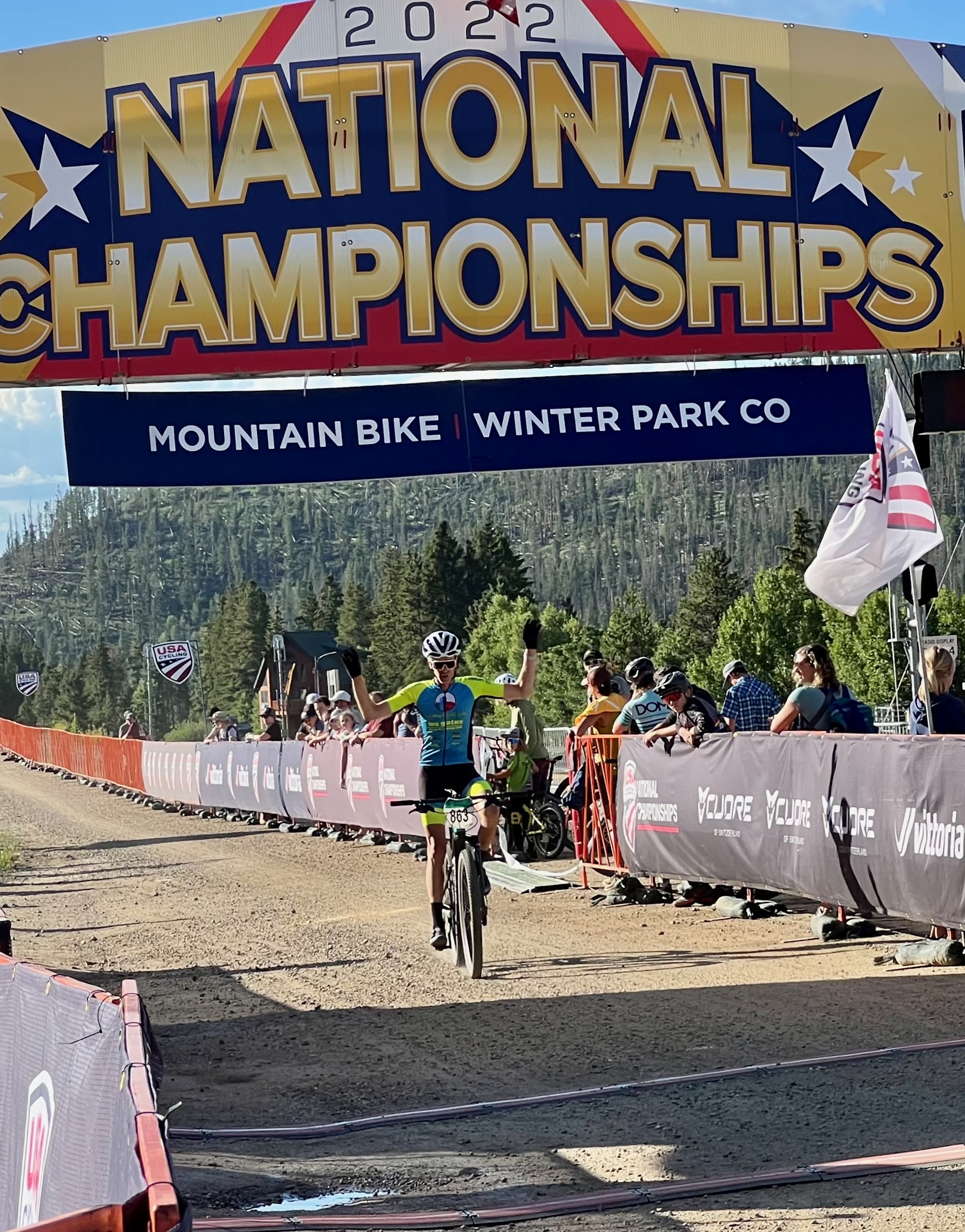 Mountain Bike National Championship 2024 Results Maude Sherill