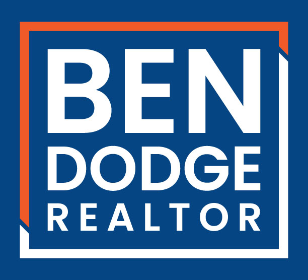 Ben Dodge Realtor Logo